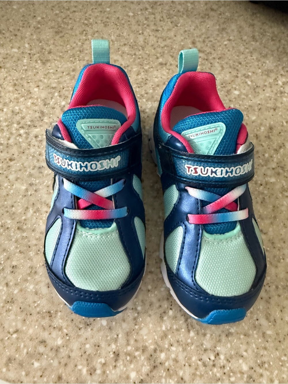 TSUKIHOSHI RAINBOW SHOES 8.5